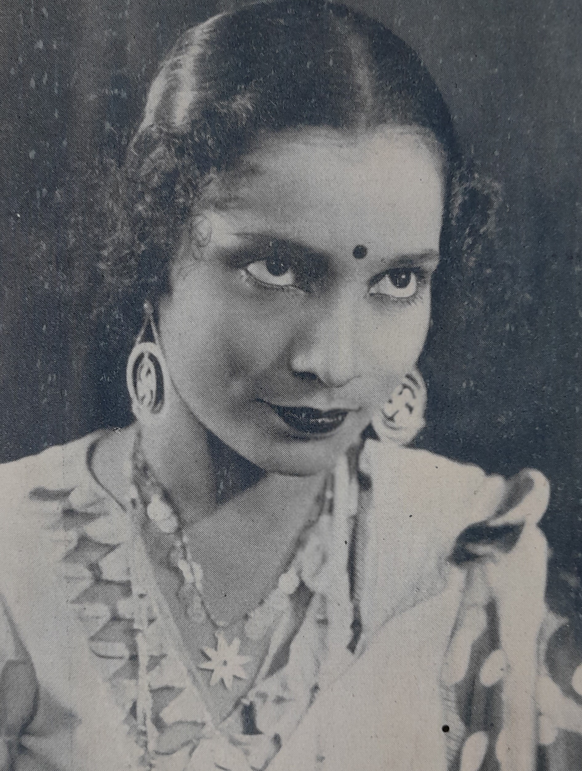 Menaka Devi